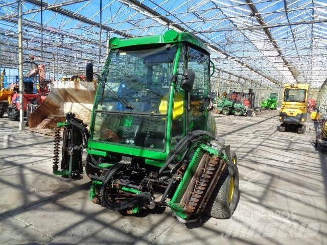 John Deere 3235C Traktorklippere