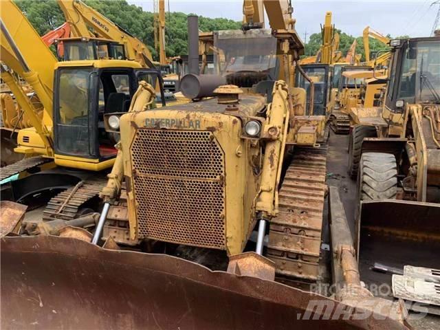 CAT D 8 K Bulldozer på larvebånd