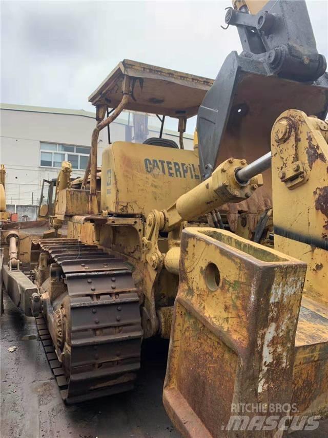CAT D 8 K Bulldozer på larvebånd