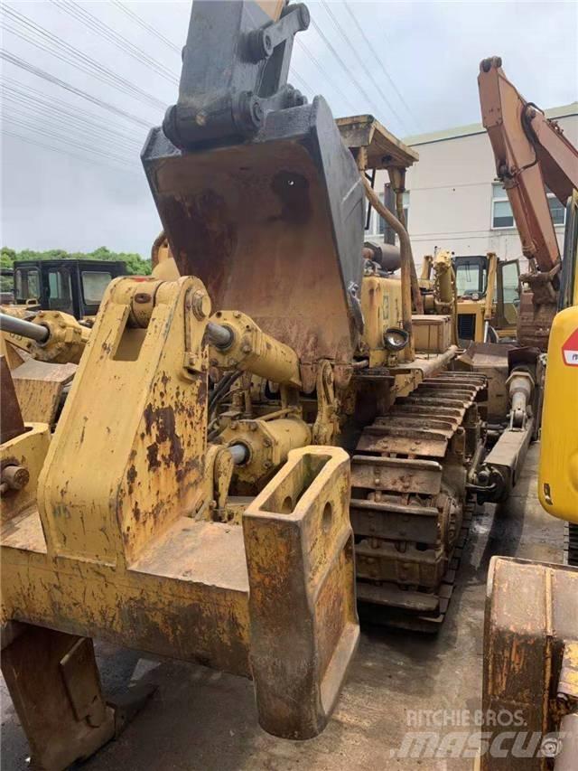 CAT D 8 K Bulldozer på larvebånd