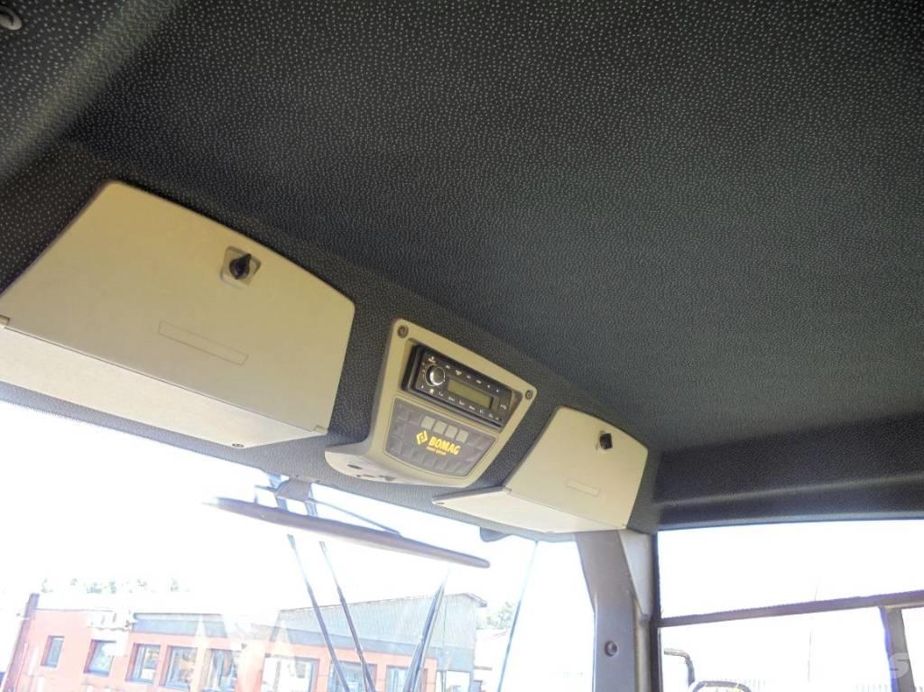 Bomag BW 219 PDH-5 Enkelt tromle