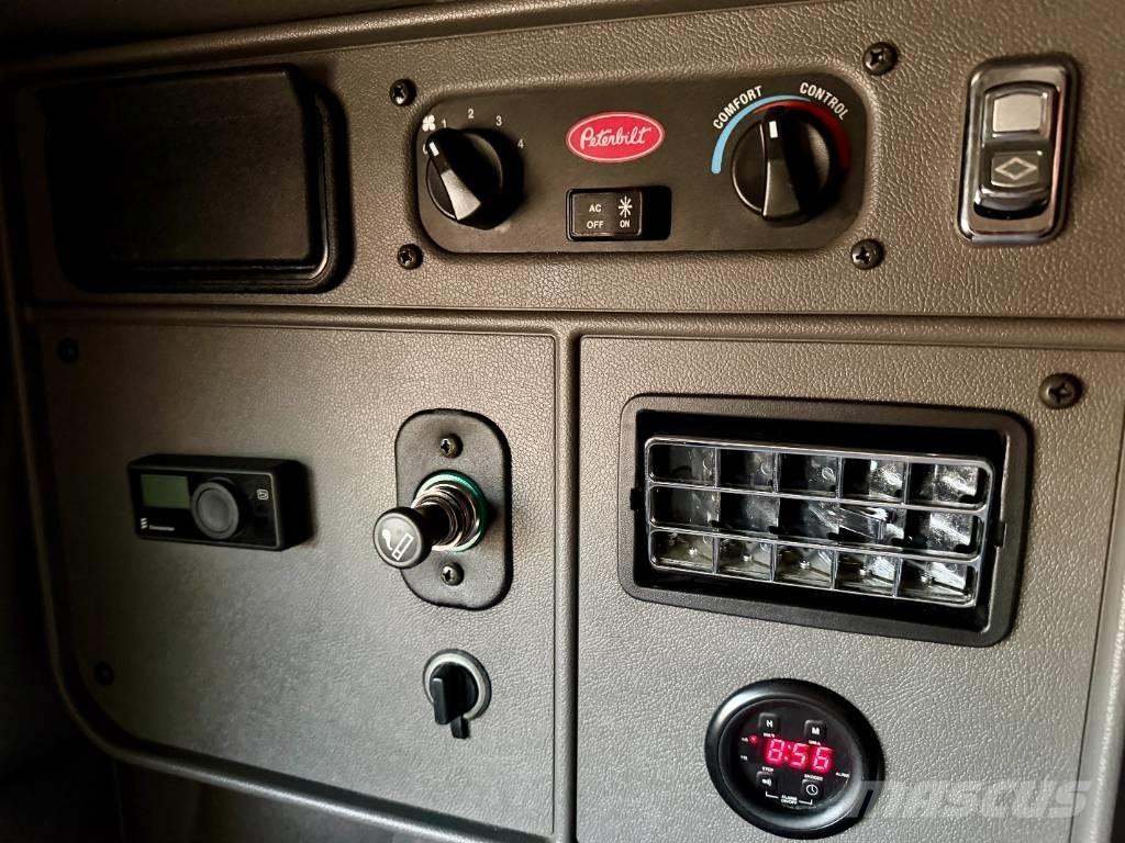 Peterbilt 389 Trækkere