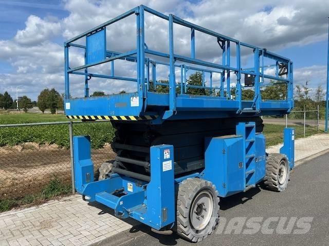 ATN CX 15 | 2016 Saxlifte
