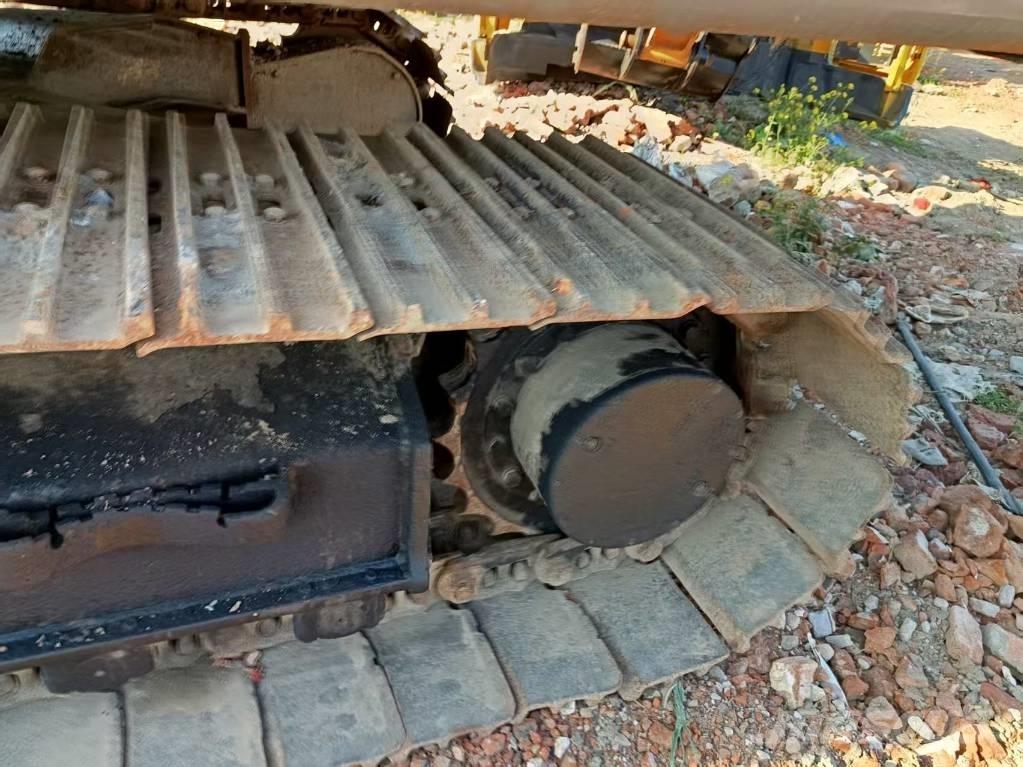 XCMG XE 150 Gravemaskiner på larvebånd