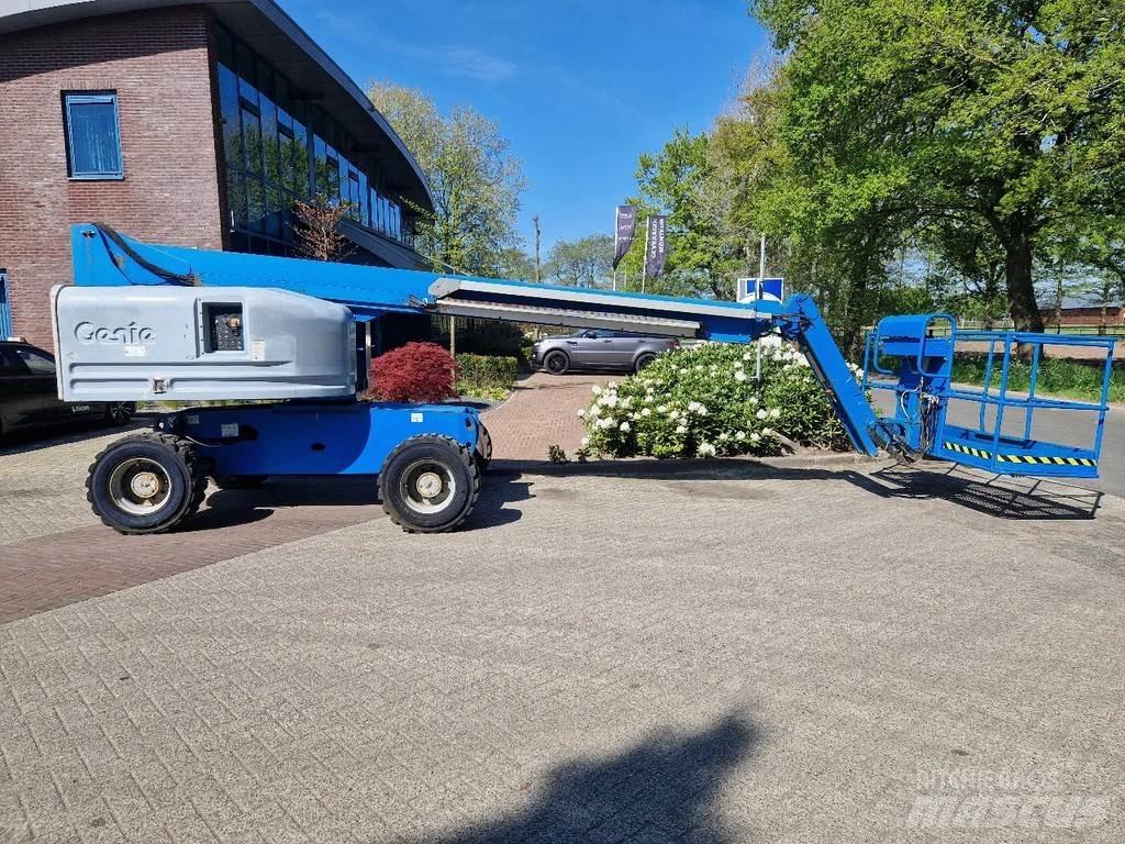 Genie S-45 Teleskoplifte