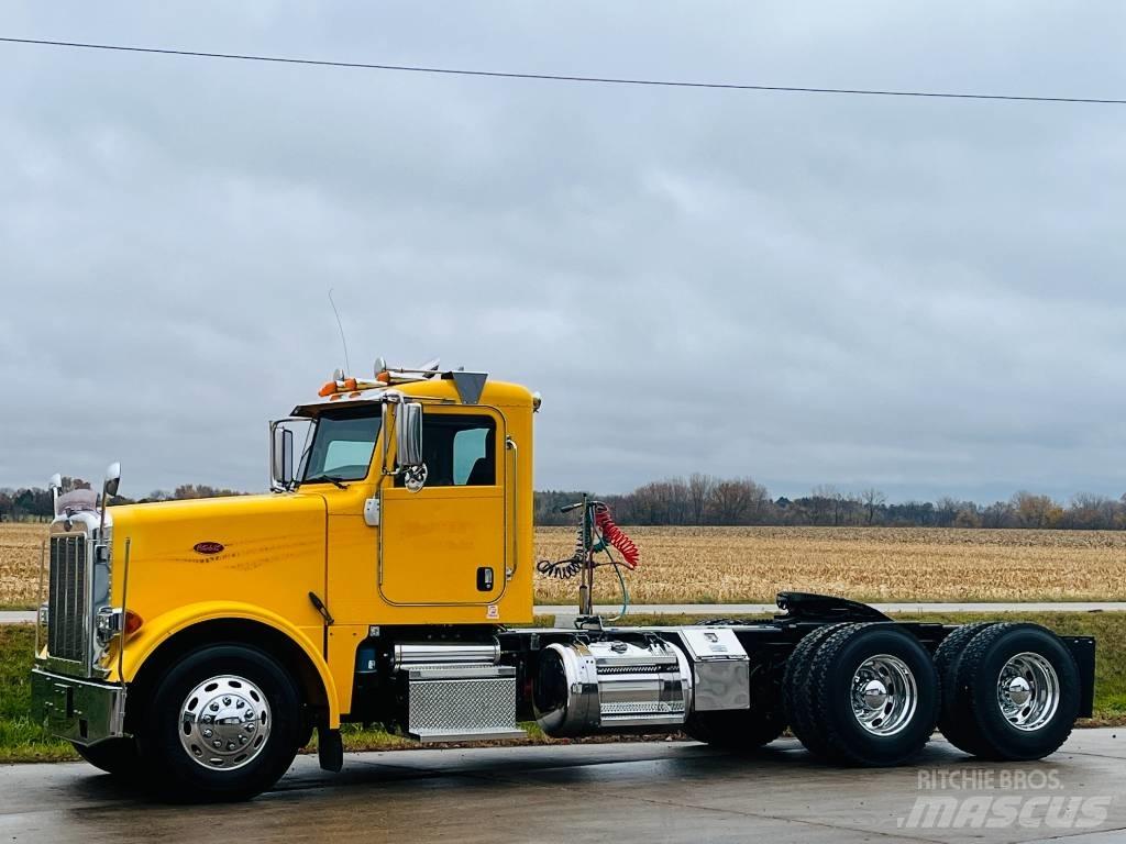 Peterbilt 379 Trækkere