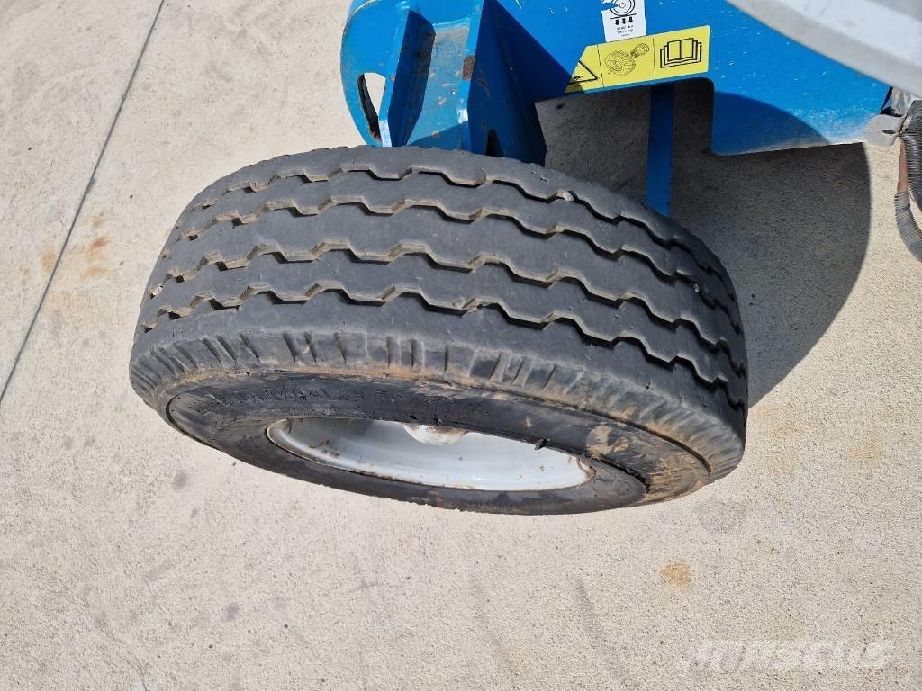 Genie Z 34/22 R402 Bomlifte med knækarm