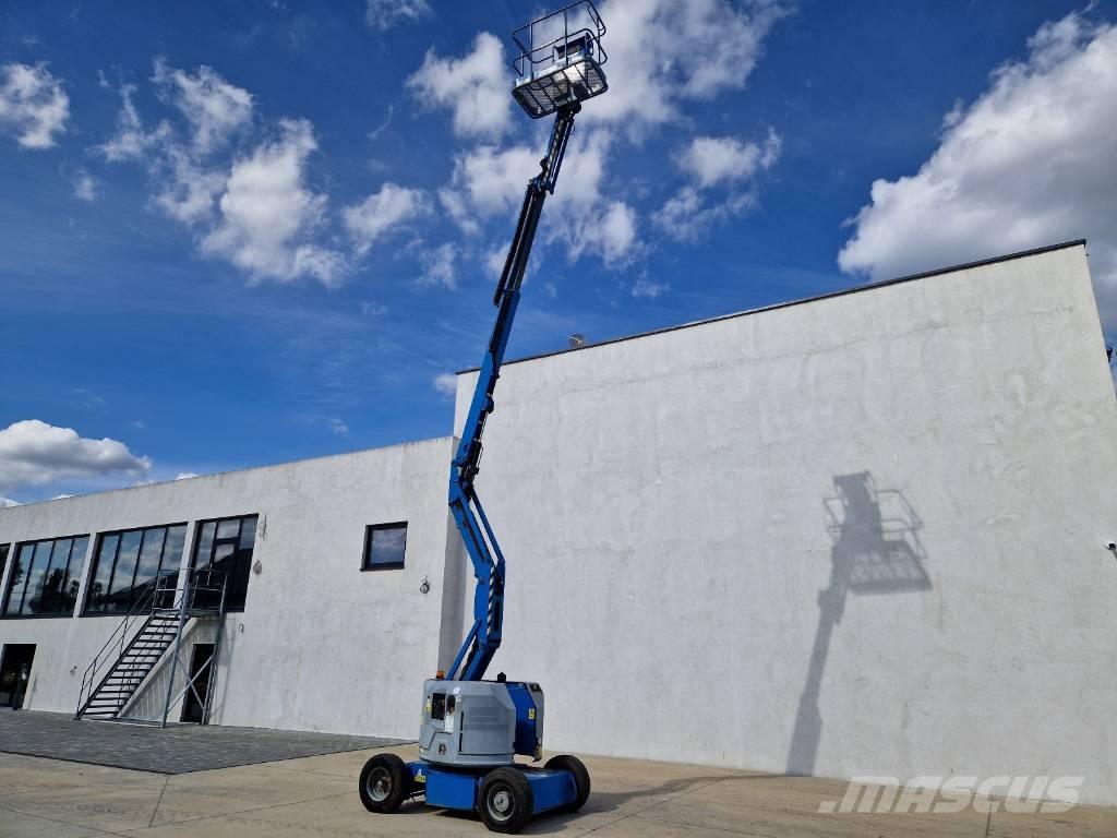 Genie Z 34/22 R402 Bomlifte med knækarm