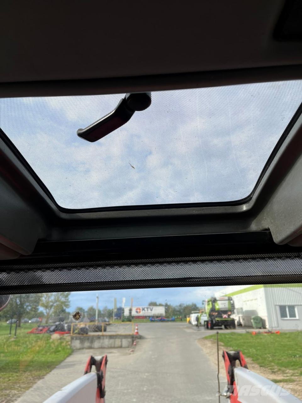 Zetor Major 80 Traktorer