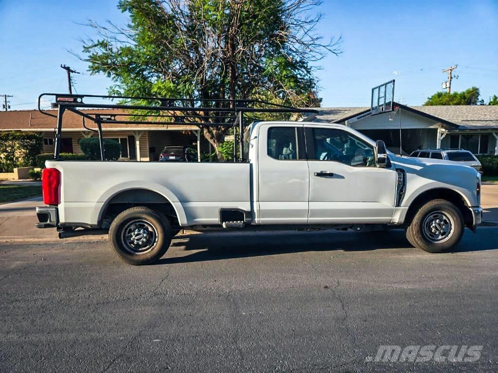 Ford F 250 XL SD Andre lastbiler