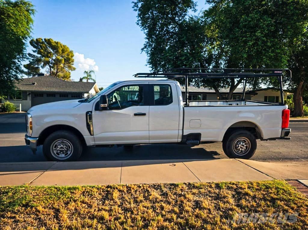 Ford F 250 XL SD Andre lastbiler
