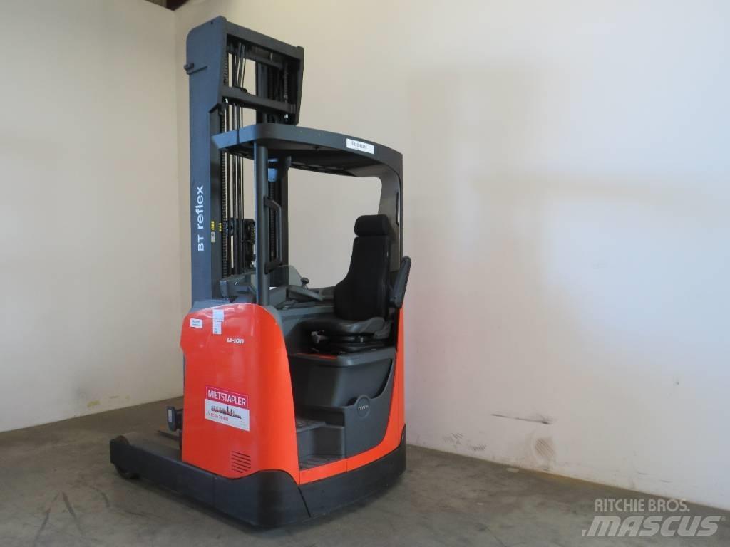 BT RRE160H LI-ION Reachtruck