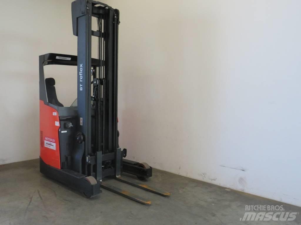 BT RRE160H LI-ION Reachtruck