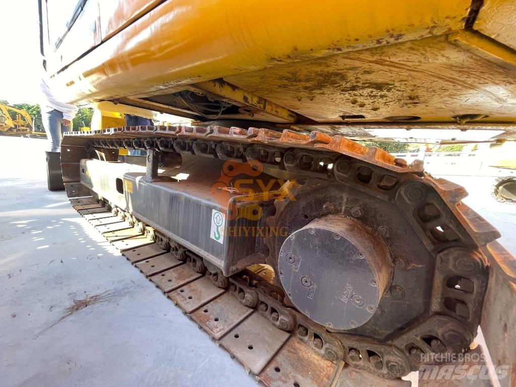 Komatsu PC 60 Gravemaskiner på larvebånd