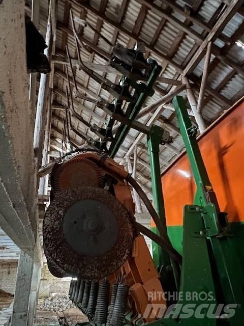 Amazone Citan 6000 Såmaskine