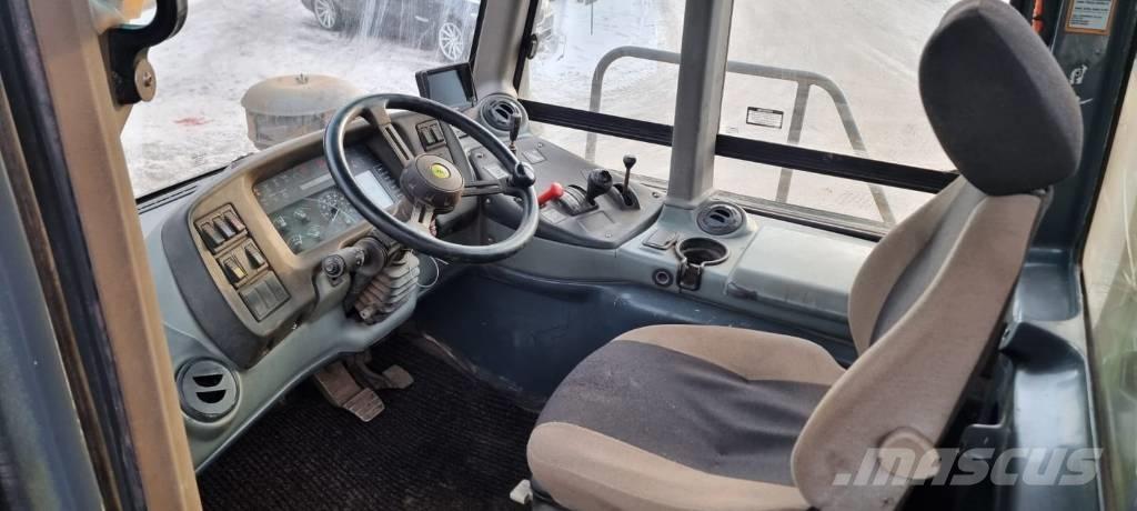 Bell B 30 D 6X6 Terrængående lastbiler