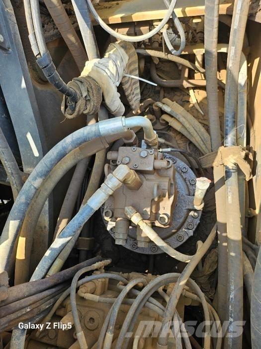 Volvo EC 300 D Gravemaskiner på larvebånd