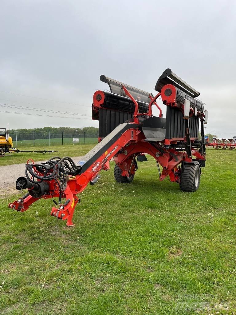 Kuhn Merge Maxx 950 Hømaskiner