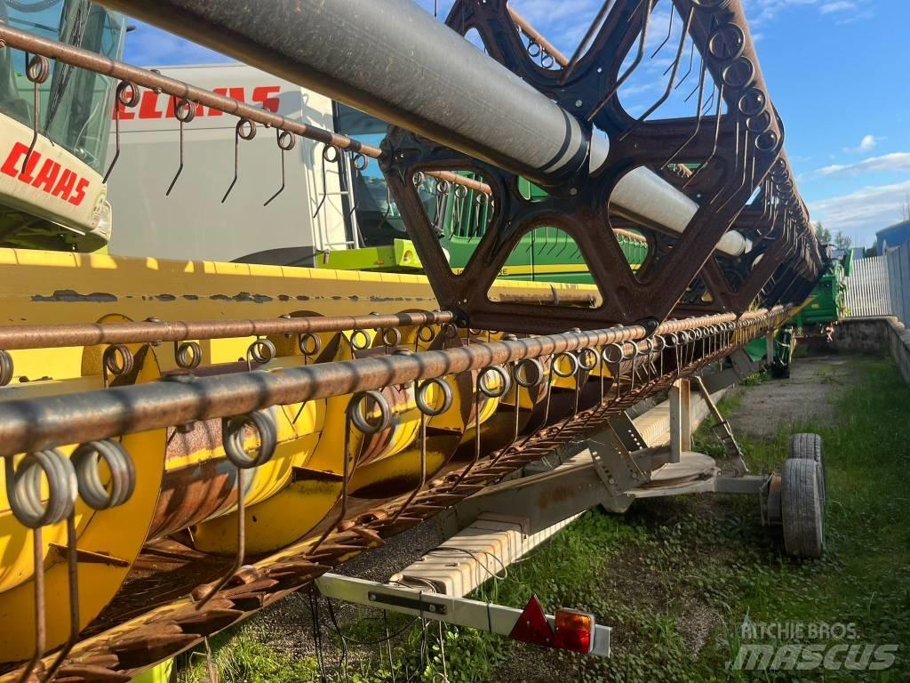 New Holland Tipo 30 Hoveder til mejetærskere