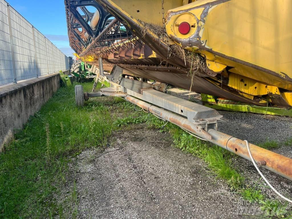 New Holland Tipo 30 Hoveder til mejetærskere