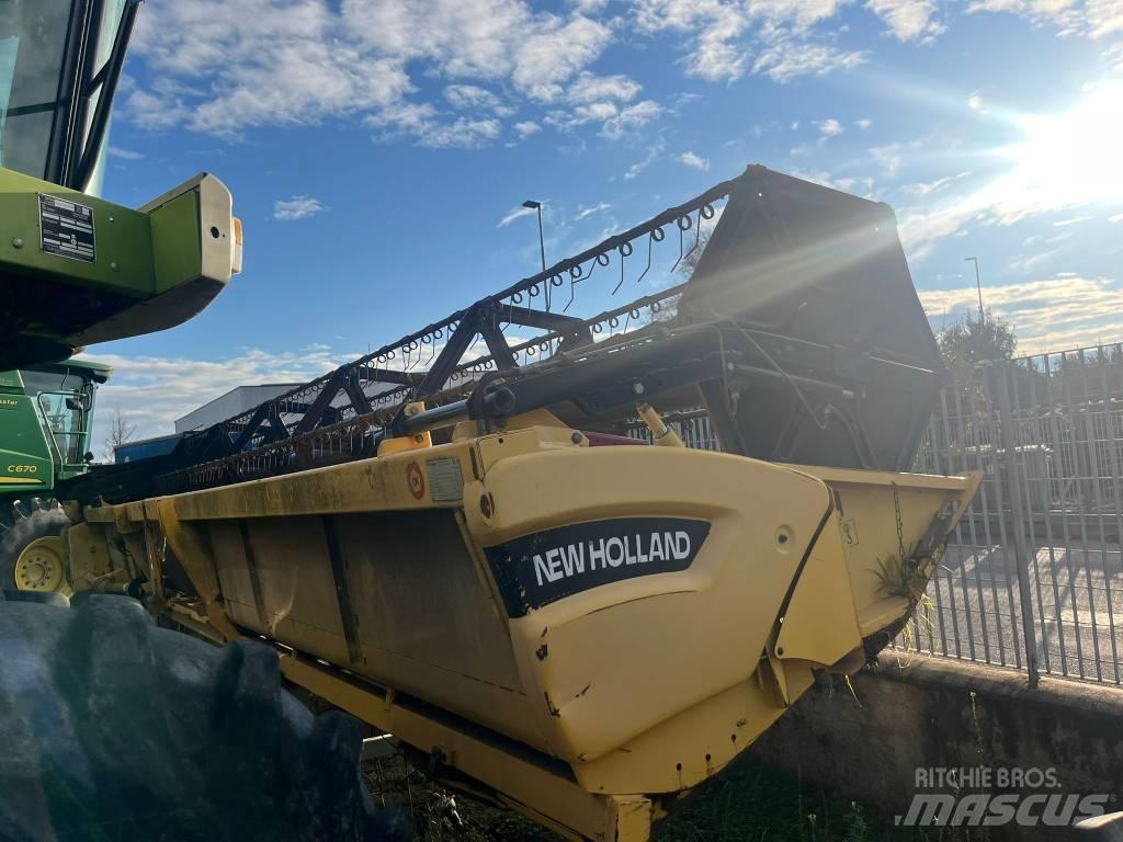 New Holland Tipo 30 Hoveder til mejetærskere