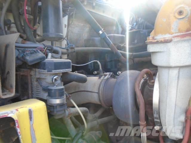 Western Star 4900 SA Bjærgningskøretøjer