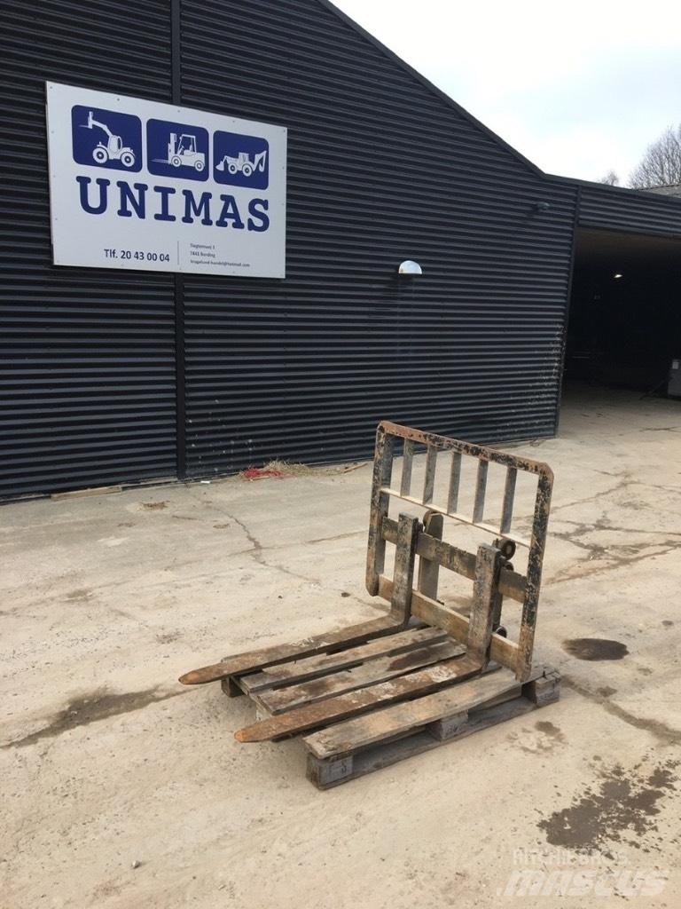  Andet Type 2 Andet tilbehør