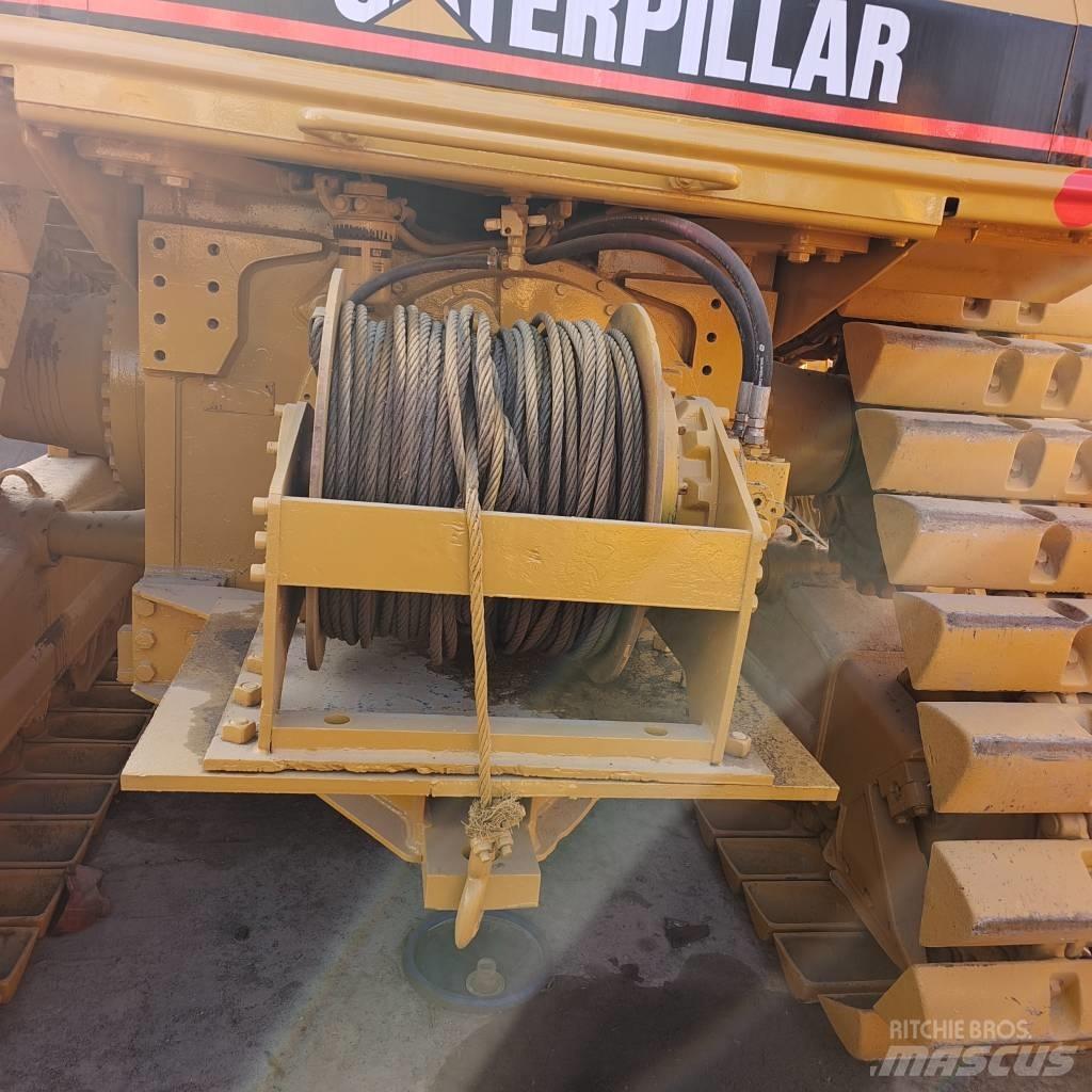 CAT D 7 R Bulldozer på larvebånd