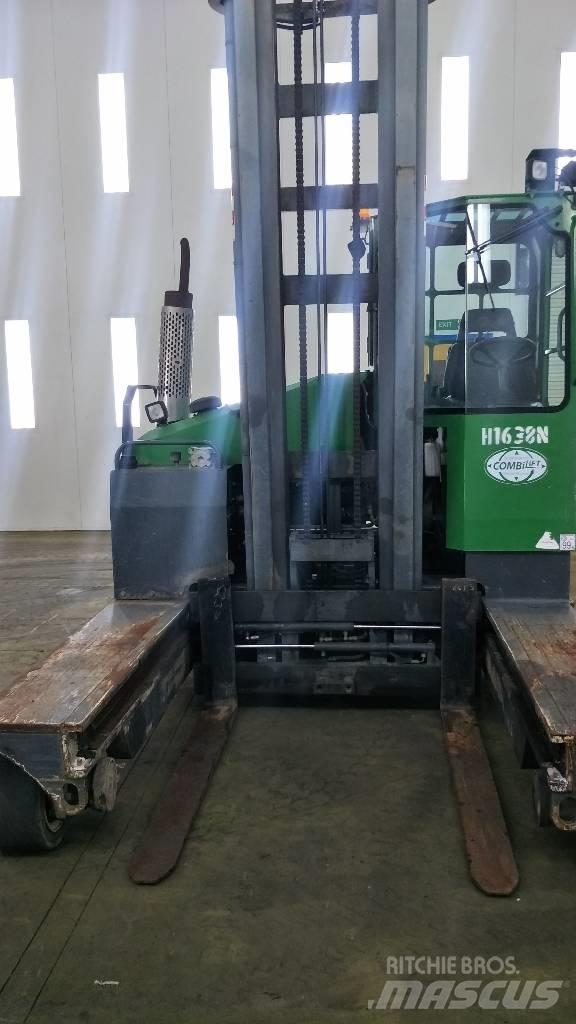 Combilift C4500 Sidelæsser