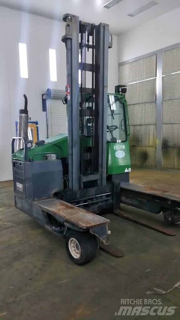Combilift C4500 Sidelæsser