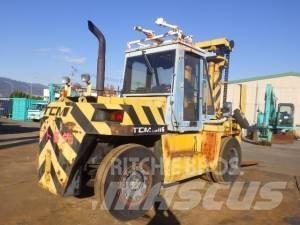 TCM Other Gaffeltrucks - andre