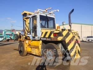 TCM Other Gaffeltrucks - andre