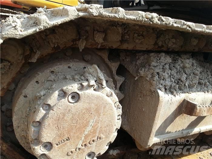 Volvo EC 290 B LC Gravemaskiner på larvebånd