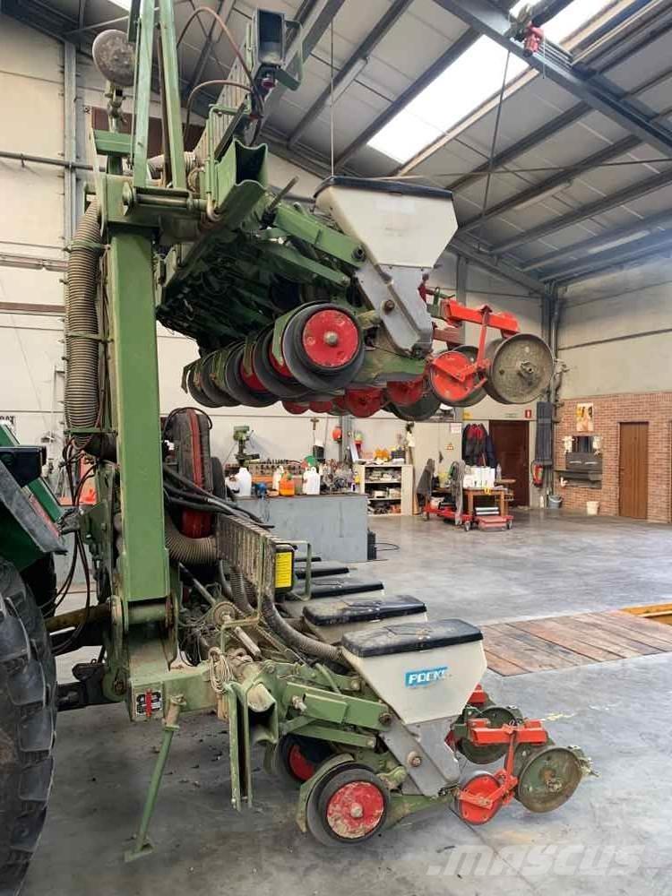 Nodet PL 2 Landbrug - Andet 