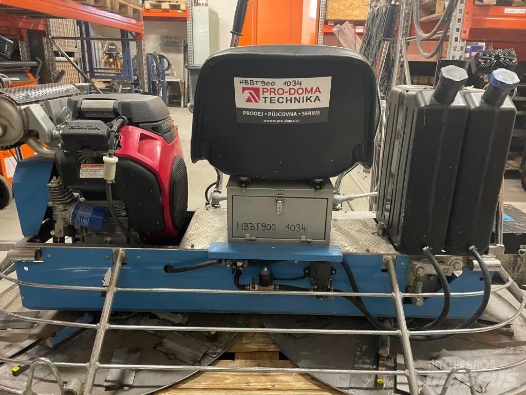 BT BT 900 2PFH24 Betonpoleringsmaskiner