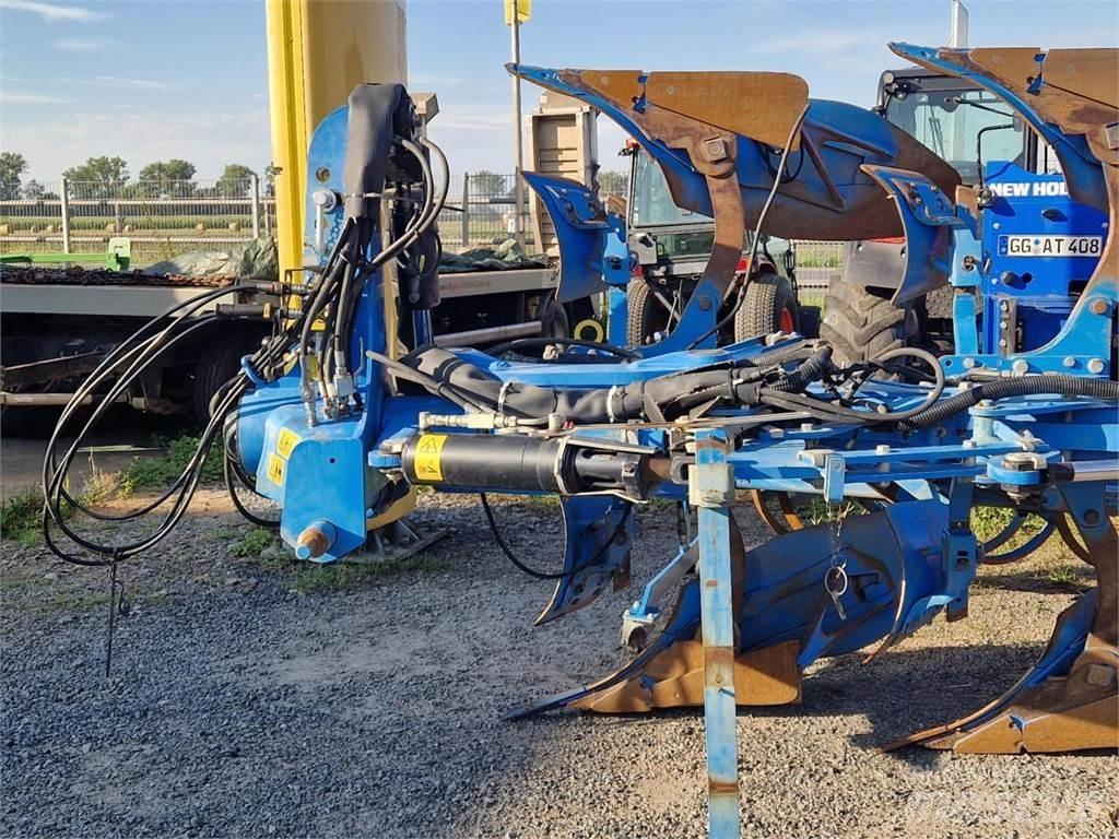 Lemken JUWEL 8 V Almindelige plove