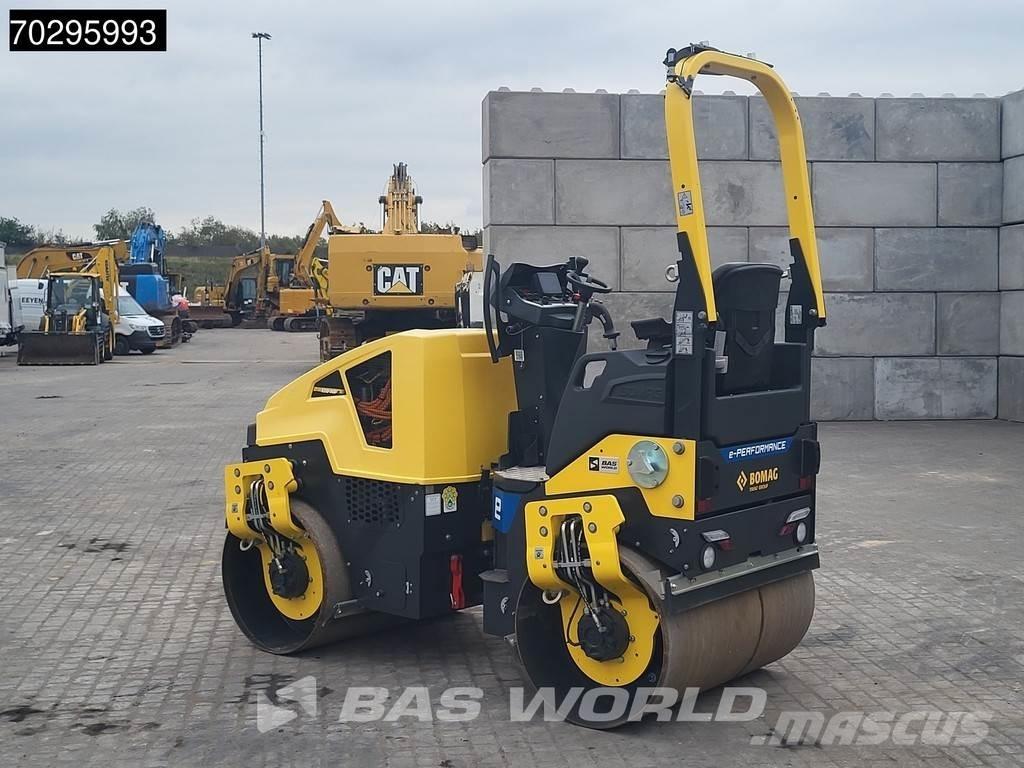 Bomag BW120 ADe-5 Tvilling tromle