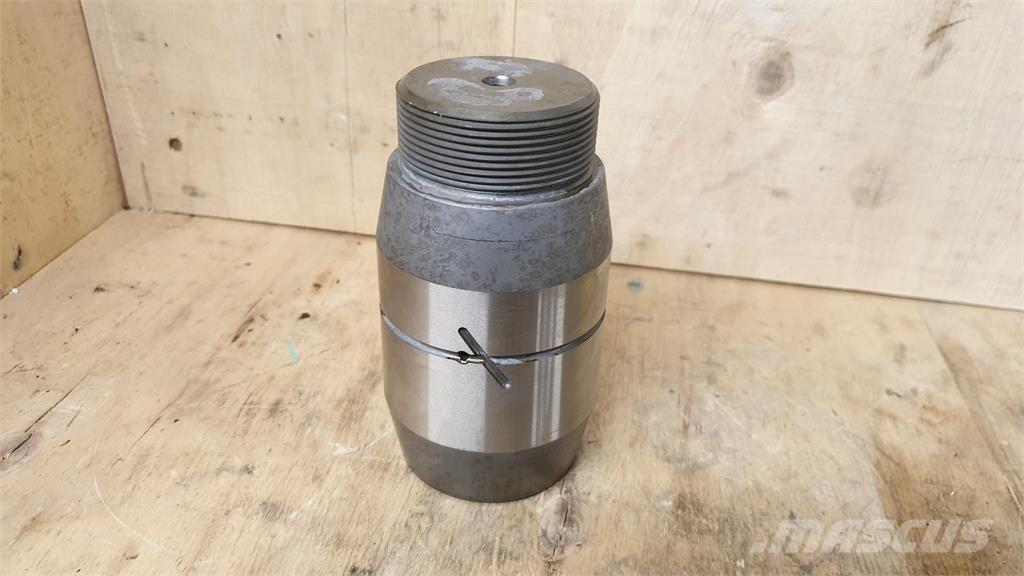 Ponsse 270623 Chassis og suspension