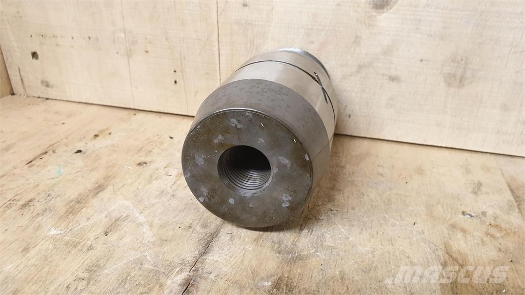 Ponsse 270623 Chassis og suspension