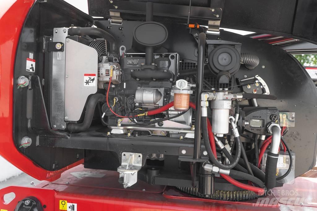 Manitou 160 ATJ RC Bomlifte med knækarm