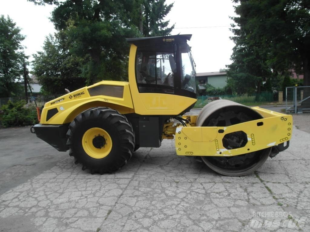 Bomag BW 213 DH-5 Enkelt tromle