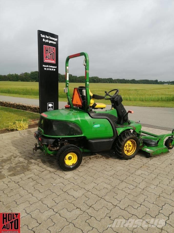 John Deere F 1400 Traktorklippere