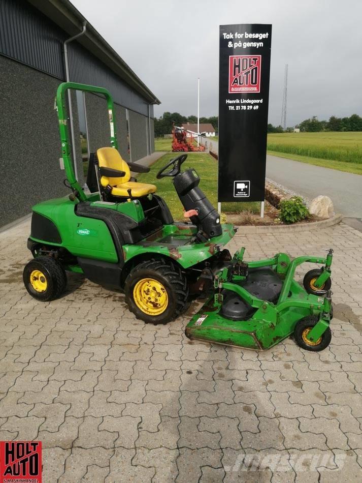John Deere F 1400 Traktorklippere