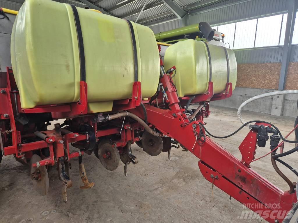 Grimme GL 34 T Katoffellæggere