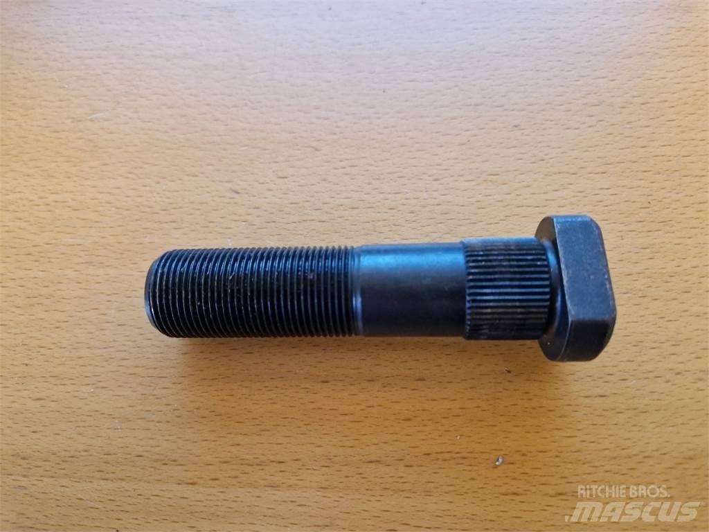 Ponsse NAF7133018 Chassis og suspension