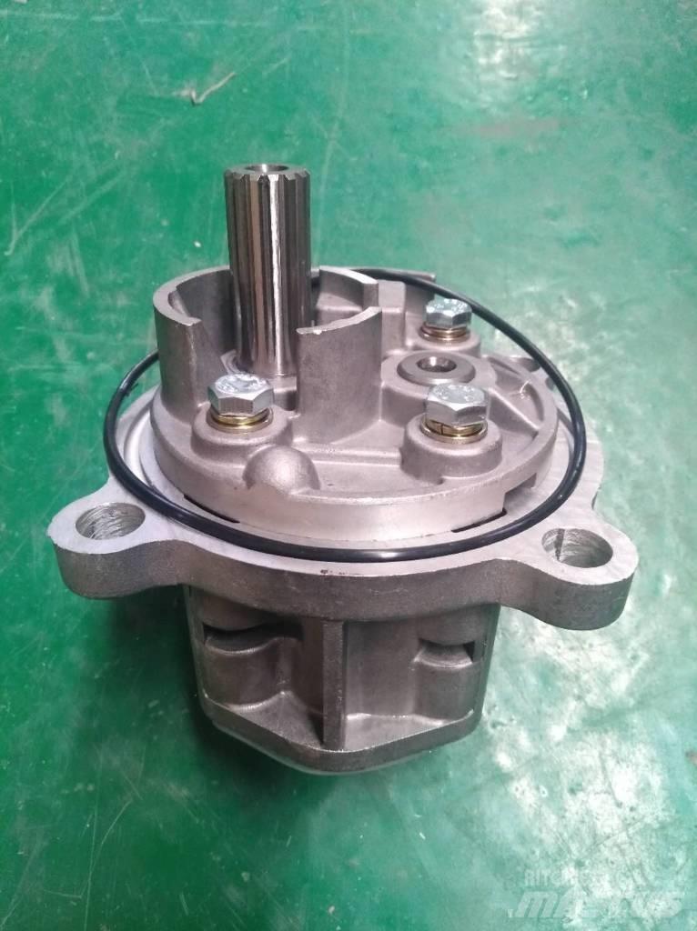 Shantui SD22 SD32 Gear