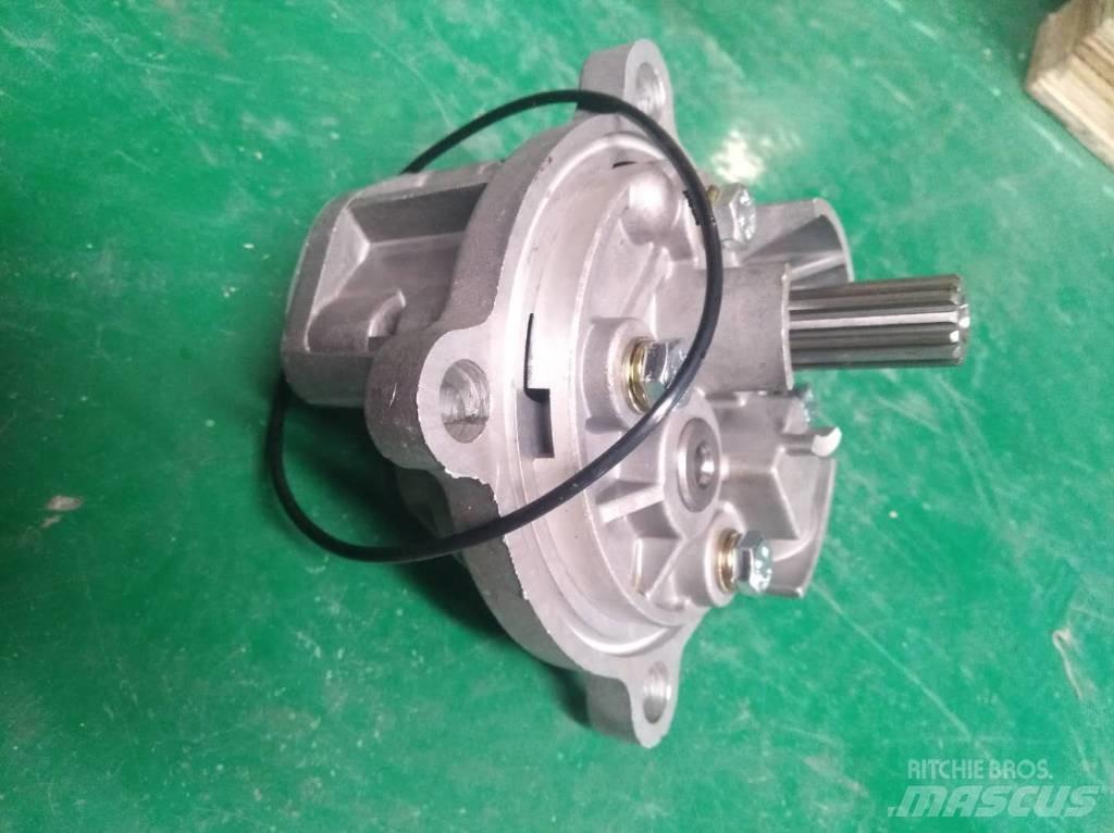 Shantui SD22 SD32 Gear