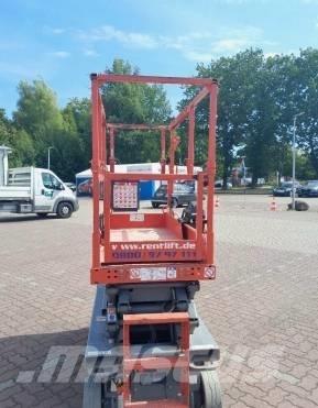 SkyJack SJ III 3219 Saxlifte