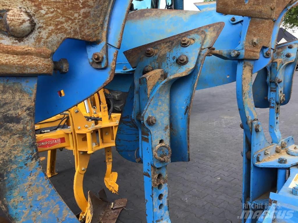 Lemken Vari-Opal 8 Vendeplove