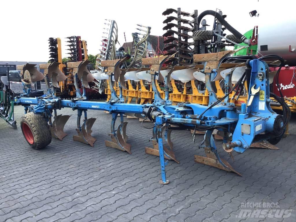 Lemken Vari-Opal 8 Vendeplove